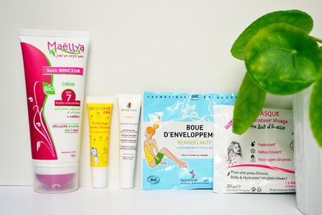 Box beauté : Biotyfull box janvier 2018 biotyfull-box-beaute-janvier-2018