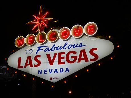 Fabelous Las Vegas, de la télé à la réalité, Yes you can !