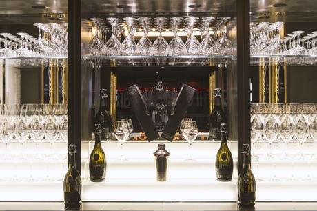 Le Hilton Paris Opera inaugure la « Bubble Suite »