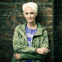 L'homme craie de C.J Tudor