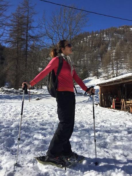 Nous deux contre le reste du monde. Entre mer et montagne. Nous deux contre le reste du monde. Entre mer et montagne.