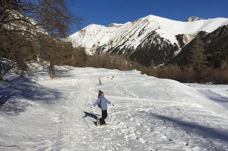 Nous deux contre le reste du monde. Entre mer et montagne. Nous deux contre le reste du monde. Entre mer et montagne.