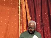 Daniel Maximin Rencontre poétique janvier 2018 chez Tiasci-Paalam