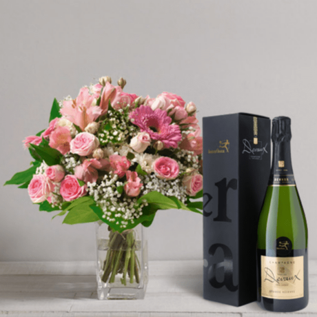 Offrir des fleurs à un homme Offrir des fleurs à un homme