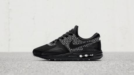 Nike Air Max Zero Imaginairs : Release Date Nike Air Max Zero Imaginairs
