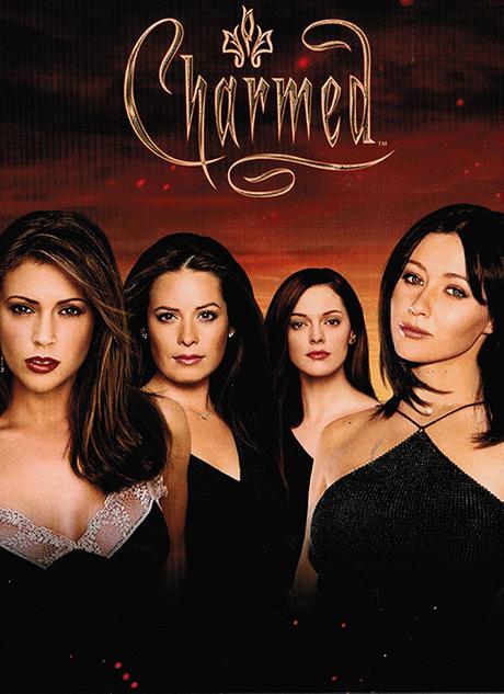 LundiSĂŠrie #04 – Charmed : PrĂŠsentation