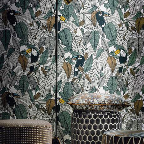 Notre sélection Maison&Objet janvier 2018 Notre sélection Maison&Objet janvier 2018