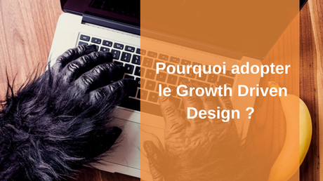 GDD : growth driven design 
