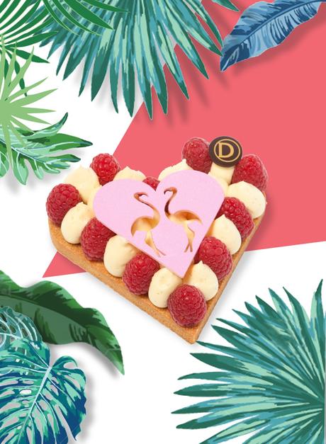 Dalloyau fête la Saint Valentin Dalloyau fête la Saint Valentin