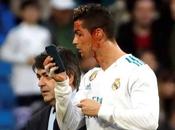 Quand sportifs s’immortalisent pleine action grâce smartphone