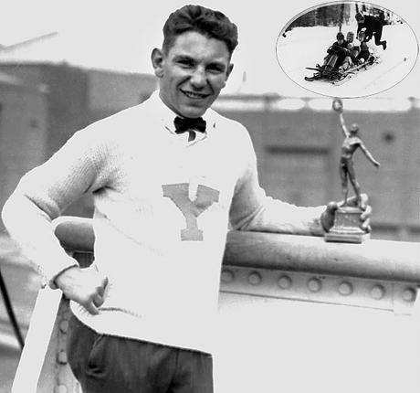 Ces sportifs qui ont participé aux JO d’été et d’hiver Ces sportifs qui ont participé aux JO d’été et d’hiver