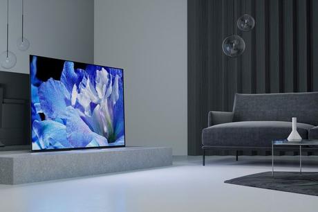 CES 2018 : Nouveautés TV chez Sony AF8, XF90, XF85 et XF80