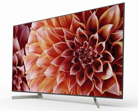 CES 2018 : Nouveautés TV chez Sony AF8, XF90, XF85 et XF80 CES 2018 : Nouveautés TV chez Sony AF8, XF90, XF85 et XF80