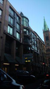 Sur les rives du Rhin, Düsseldorf, une ville vouée aux Arts Sur les rives du Rhin, Düsseldorf, une ville vouée aux Arts