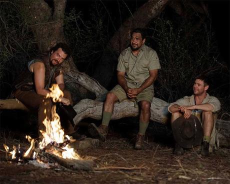 Chris Hemsworth au casting de Dundee : The Son of a Legend Return Home ?