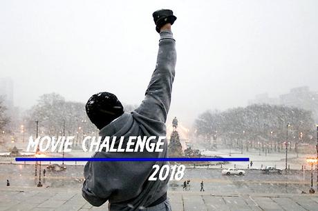 [MOVIE CHALLENGE 2018] : Rocky Balboa de Sylvester Stallone
