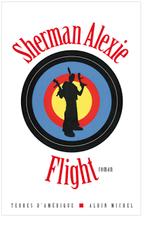 Flight · Sherman Alexie