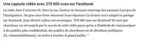 Rules of attraction, ou quand YouTube change les règles Rules of attraction, ou quand YouTube change les règles