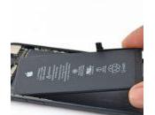 BatteryGate techniques pour connaître l’état batterie iPhone
