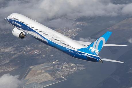 787-10 Dreamliner : certification décrochée aux Etats-Unis