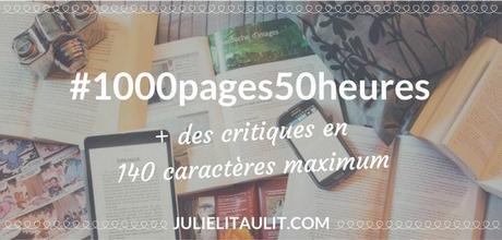 #1000pages50heures, 10e édition