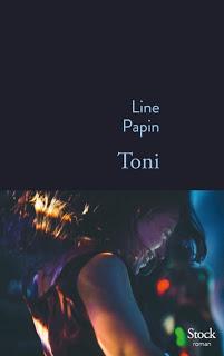 Toni de Line Papin