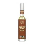 Salade de Mâche au Roquefort, Poire et Chips de lard Spray Condiment Balsamique Blanc - 100ml