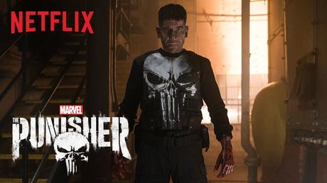 [Série Tv] Rattrapage de série avec l’excellent The Punisher !