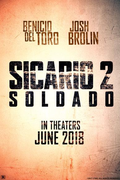 Bande annonce Sicario 2 : Soldado