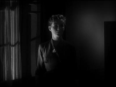 Évasion - The Young Lovers, Anthony Asquith (1954) Évasion - The Young Lovers, Anthony Asquith (1954)