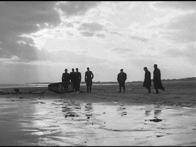 Évasion - The Young Lovers, Anthony Asquith (1954) Évasion - The Young Lovers, Anthony Asquith (1954)