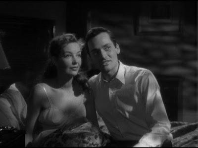 Évasion - The Young Lovers, Anthony Asquith (1954) Évasion - The Young Lovers, Anthony Asquith (1954)