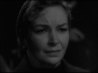 Évasion - The Young Lovers, Anthony Asquith (1954) Évasion - The Young Lovers, Anthony Asquith (1954)