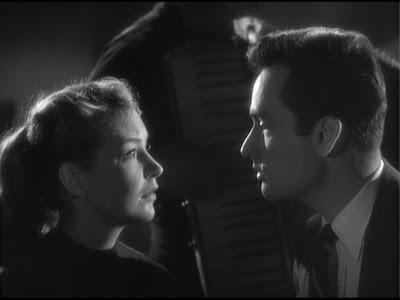 Évasion - The Young Lovers, Anthony Asquith (1954) Évasion - The Young Lovers, Anthony Asquith (1954)