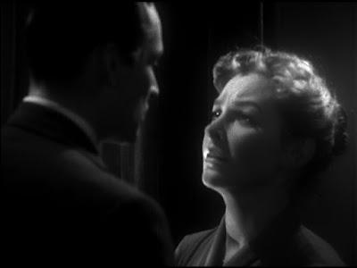 Évasion - The Young Lovers, Anthony Asquith (1954) Évasion - The Young Lovers, Anthony Asquith (1954)