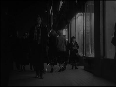 Évasion - The Young Lovers, Anthony Asquith (1954) Évasion - The Young Lovers, Anthony Asquith (1954)