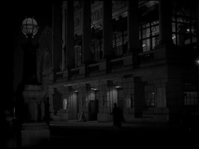Évasion - The Young Lovers, Anthony Asquith (1954) Évasion - The Young Lovers, Anthony Asquith (1954)