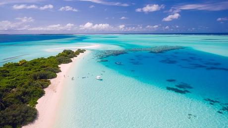 Les plus belles plages des Maldives