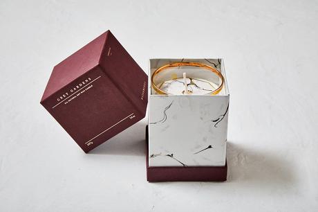 Le packaging de la marque Waterworks par le studio Sdco Le packaging de la marque Waterworks par le studio Sdco
