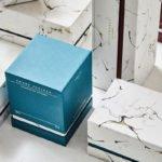 Le packaging de la marque Waterworks par le studio Sdco