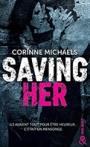 Consolation #1 – Saving her – Corinne Michaels