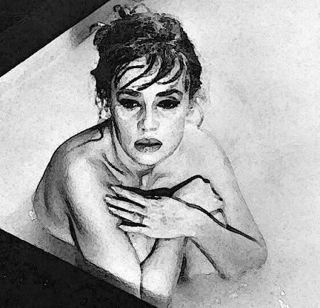 Jeanne Moreau, la muse sensuelle du cinéma européen