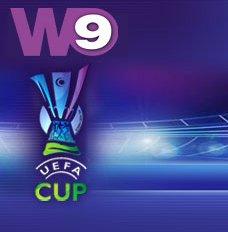 W9 UEFA cup