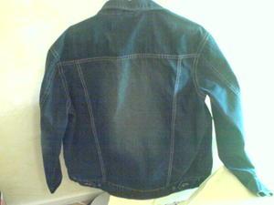 Ma joliiiieeee veste en jean