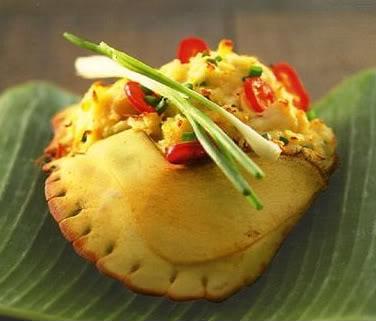 Kannari kay palé fwansé