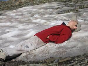 L'identité: acteur ou spectateur de sa propre vie?