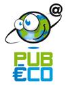 Logo PubEco