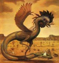 Avez-vous des dragons dans votre entourage ? Avez-vous des dragons dans votre entourage ?