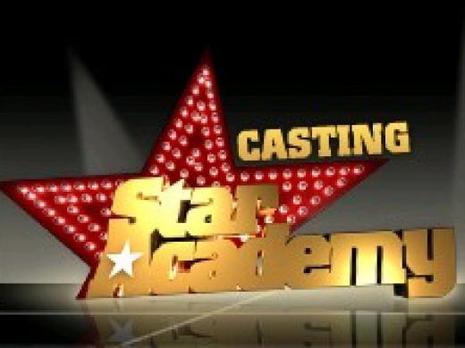 star academy casting