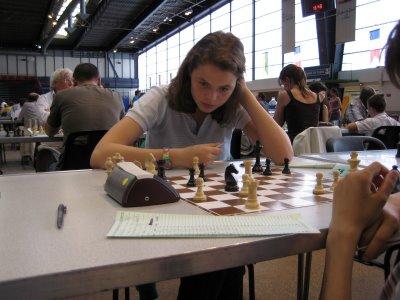 Championnat Paris: Quiz photo